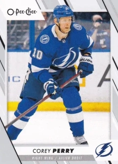 23-24 OPC - Corey PERRY č. 266