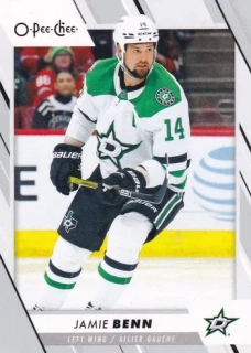 23-24 OPC - Jamie BENN č. 275