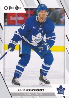 23-24 OPC - Alex KERFOOT č. 287