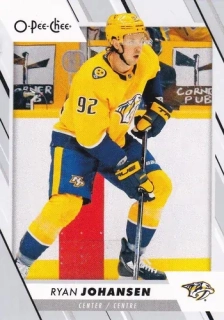23-24 OPC - Ryan JOHANSEN č. 321