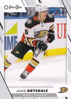 23-24 OPC - Jamie DRYSDALE č. 327