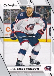 23-24 OPC - Erik GUDBRANSON č. 338