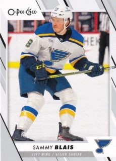 23-24 OPC - Sammy BLAIS č. 339