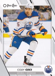 23-24 OPC - Cody CECI č. 340