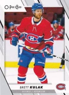 23-24 OPC - Brett KULAK č. 352