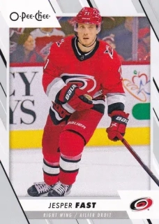23-24 OPC - Jesper FAST č. 365