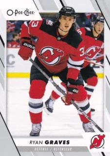 23-24 OPC - Ryan GRAVES č. 368