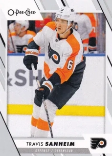 23-24 OPC - Travis SANHEIM č. 380