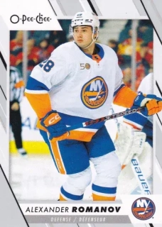 23-24 OPC - Alexander ROMANOV č. 401