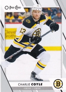23-24 OPC - Charlie COYLE č. 410