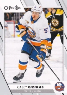 23-24 OPC - Casey CIZIKAS č. 427