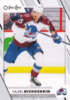 23-24 OPC - Valeri NICHUSHKIN č. 432