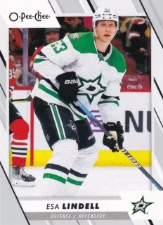 23-24 OPC - Esa LINDELL č. 434
