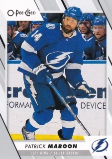 23-24 OPC - Patrick MAROON č. 448