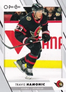 23-24 OPC - Travis HAMONIC č. 456