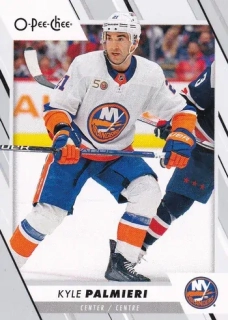 23-24 OPC - Kyle PALMIERI č. 466