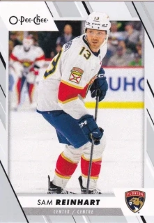 23-24 OPC - Sam REINHART č. 484