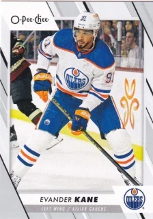 23-24 OPC - Evander KANE č. 486