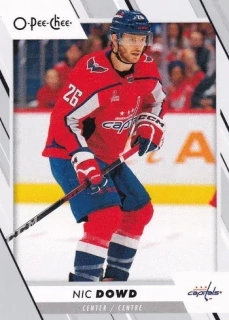 23-24 OPC - Nic DOWD č. 493