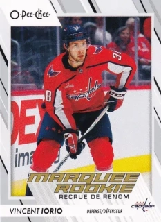 23-24 OPC - Vincent IORIO č. 570 (RC)