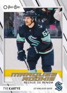 23-24 OPC - Tye KARTYE č. 578 (RC)