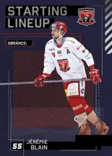 23-24 TELH - Jérémie BLAIN č. SL-08
