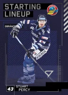 23-24 TELH - Stuart PERCY č. SL-21