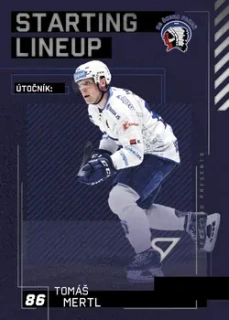 23-24 TELH - Tomáš MERTL č. SL-71