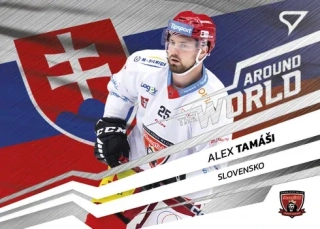 23-24 TELH - Alex TAMÁŠI č. AW-08