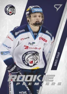 23-24 TELH - Daniel PEKAŘ č. RP-16