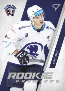 23-24 TELH - Daniel MALÁK č. RP-23