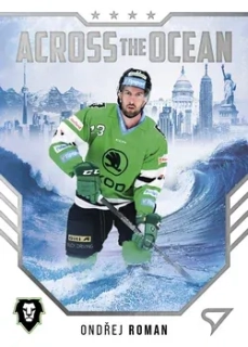23-24 TELH - Ondřej ROMAN č. AO-13