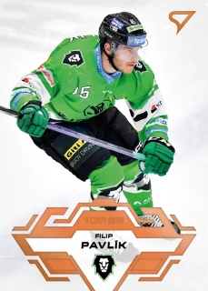 23-24 TELH - Filip PAVLÍK č. 331 BLADE SPARKS 1of25