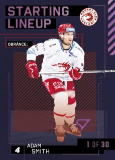 23-24 TELH - Adam SMITH č. SL-03 3rd PERIOD 1of30