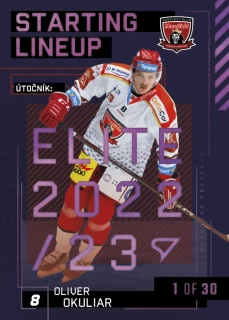 23-24 TELH - Oliver OKULIAR č. SL-88 3rd PERIOD 1of30