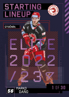 23-24 TELH - Marko DAŇO č. SL-90 3rd PERIOD 1of30