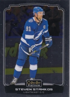 22-23 OPC Platinum - Steven STAMKOS č. 11
