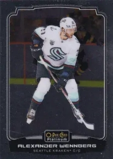 22-23 OPC Platinum - Alexander WENNBERG č. 32