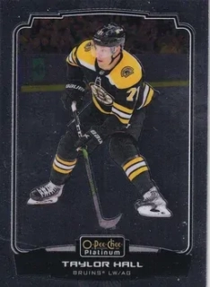 22-23 OPC Platinum - Taylor HALL č. 43