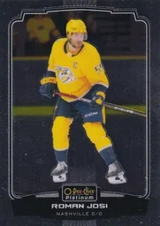 22-23 OPC Platinum - Roman JOSI č. 152