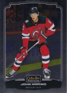 22-23 OPC Platinum - John MARINO č. 178