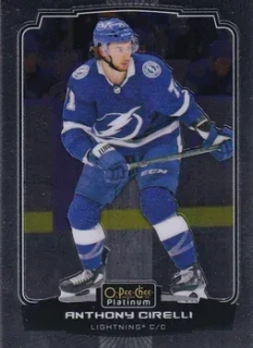 22-23 OPC Platinum - Anthony CIRELLI č. 199