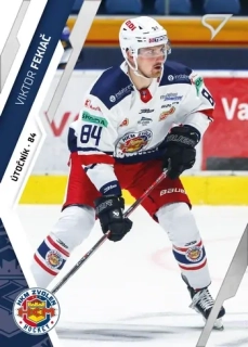 23-24 Tipos Extraliga - Viktor FEKIAČ č. 225