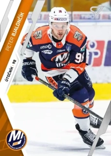 23-24 Tipos Extraliga - Peter BJALONČÍK č. 242