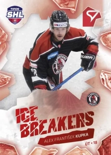 23-24 Tipos Extraliga - Alex František KUPKA č. IB-13