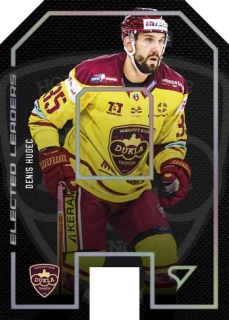 23-24 Tipos Extraliga - Denis HUDEC č. EL-30