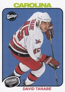 01-02 UD Vintage - David TANABE č. 47