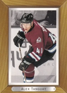 03-04 Bee Hive - Alex TANGUAY č. 48