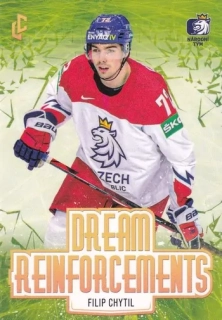 Expectations Road to Prague - Filip CHYTIL č. DR-05