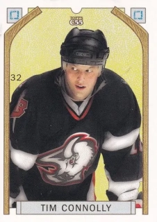 03-04 Topps C55 - Tim CONNOLLY č. 32